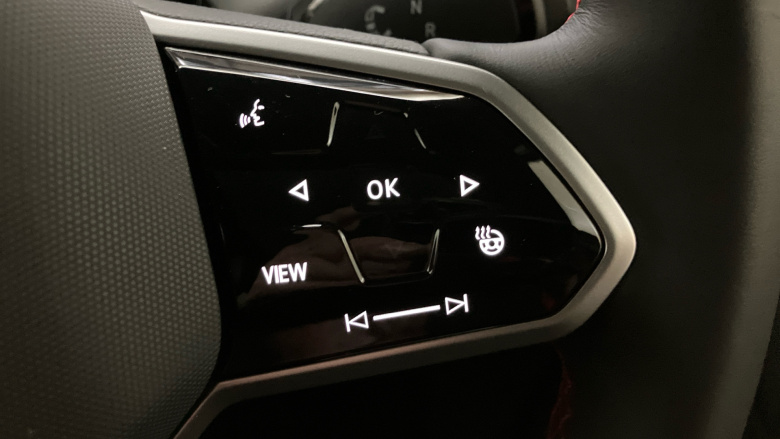 Volkswagen ID. Buzz 250kW GTX Pro 79kWh 5dr 4MOTION Auto Electric Estate